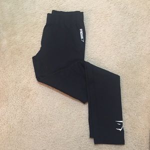 Gymshark Ark Jersey Leggings